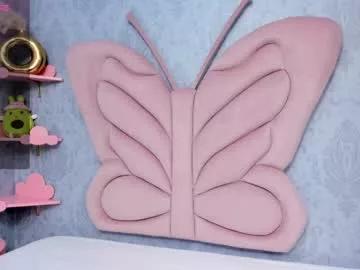 sensual_sophie_ on Chaturbate 
