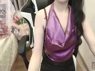 Freechat serena_angel18 on Chaturbate