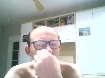 Freechat serrano49 on Chaturbate