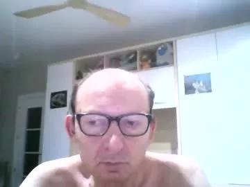 Freechat serrano49 on Chaturbate