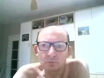 Freechat serrano49 on Chaturbate