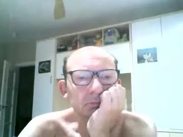 Freechat serrano49 on Chaturbate