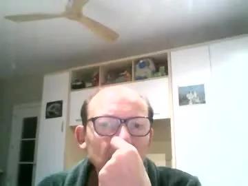 Freechat serrano49 on Chaturbate