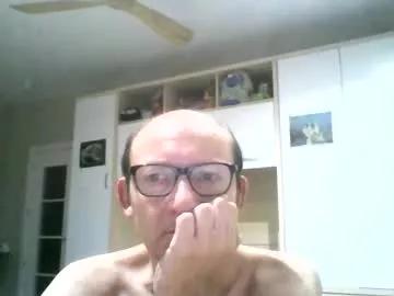 Freechat serrano49 on Chaturbate