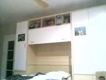 Freechat serrano49 on Chaturbate