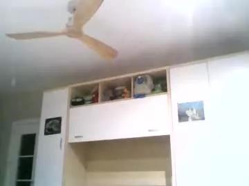 Freechat serrano49 on Chaturbate