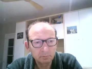 Freechat serrano49 on Chaturbate