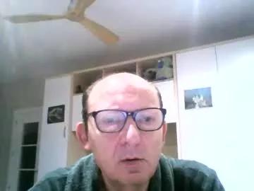 Freechat serrano49 on Chaturbate