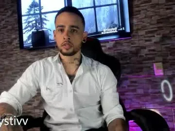 seth_0wner on Chaturbate