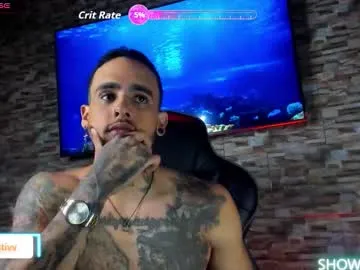 seth_0wner on Chaturbate