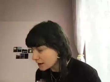 sexxxsirens on Chaturbate 