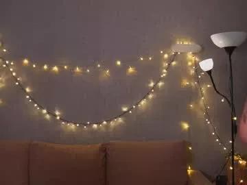 sexxxsirens on Chaturbate 