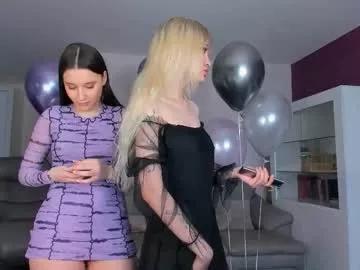 sexxxsirens on Chaturbate 