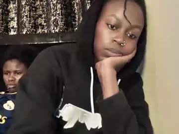 Freechat sexxyivy on Chaturbate