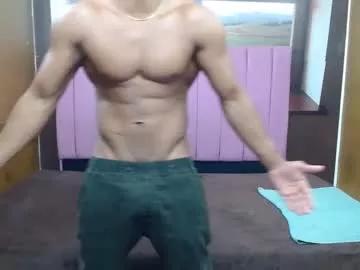 sexy_bigcock01 on Chaturbate 
