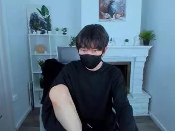 Group shyazianboy on Chaturbate