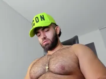 simon_leon01 — #muscle #bigdick #lovense #cum #latin