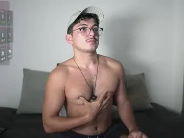 simoon_01 on Chaturbate