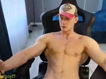 Freechat sinffuly on Chaturbate