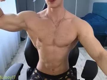 Freechat sinffuly on Chaturbate