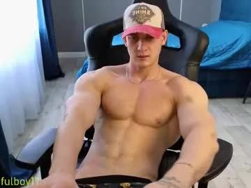 Freechat sinffuly on Chaturbate