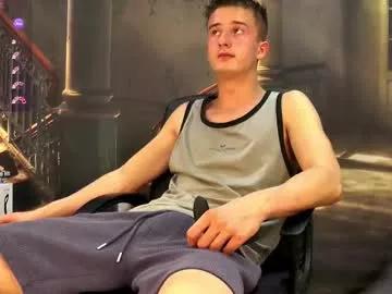 sirredy on Chaturbate 