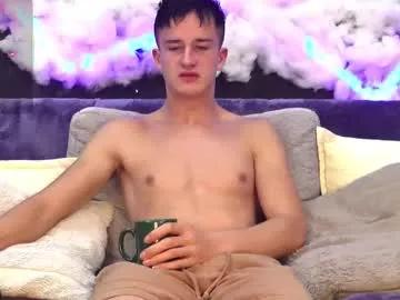 sirredy on Chaturbate 