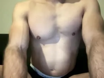 sissymuscle on Chaturbate