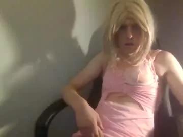 sissyslut22jr on Chaturbate 