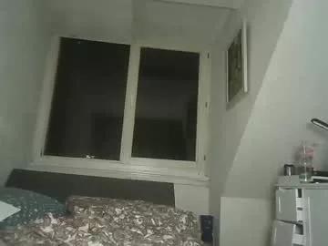 sissyslut22jr on Chaturbate 