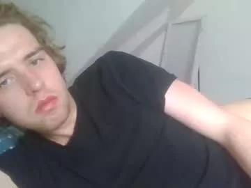 sissyslut22jr on Chaturbate 