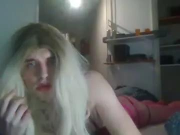 sissyslut22jr on Chaturbate 