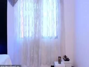 skeeter_cb on Chaturbate 