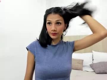 Away skinny_lilly on Chaturbate