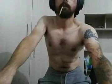 Freechat slimteaser089 on Chaturbate