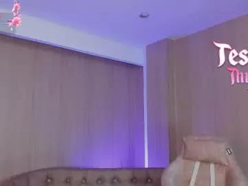 soffiqueen on Chaturbate 