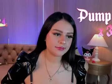 soffiqueen on Chaturbate 