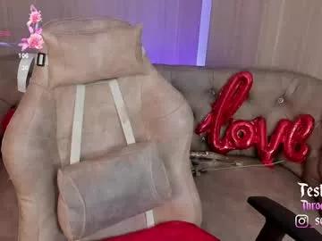 soffiqueen on Chaturbate 