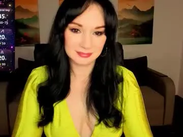 Private sofia_ford on Chaturbate