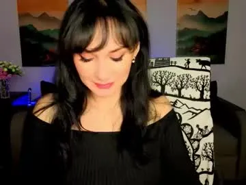 Private sofia_ford on Chaturbate