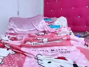 sofiamillerrs on Chaturbate 