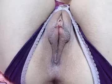 sofiamillerrs on Chaturbate 