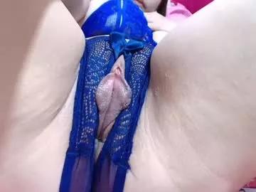 sofiamillerrs on Chaturbate 