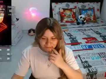 sonialatin69 on Chaturbate