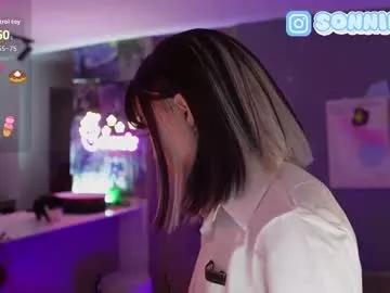 sonnie_mami on Chaturbate