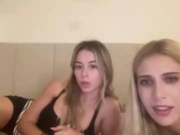 sophiexbree on Chaturbate