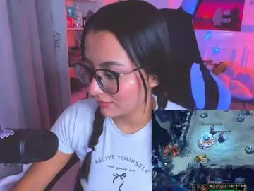 soy___lili on Chaturbate