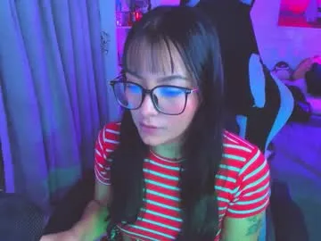 soy___lili on Chaturbate