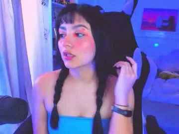 soy___lili on Chaturbate