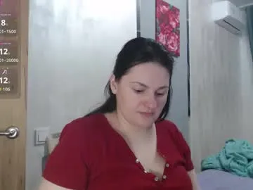 stacy_davise on Chaturbate